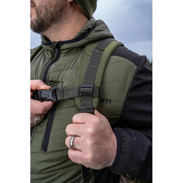 Korum Progress Rucksack 35L