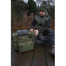 Korum Progress Rucksack 35L