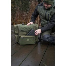 Korum Progress Rucksack 35L