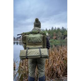 Korum Progress Rucksack 35L