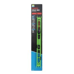 Preston Power Pole Rig