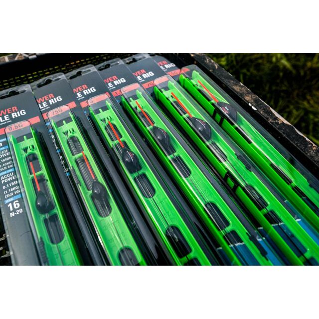 Preston Power Pole Rig 1,5g