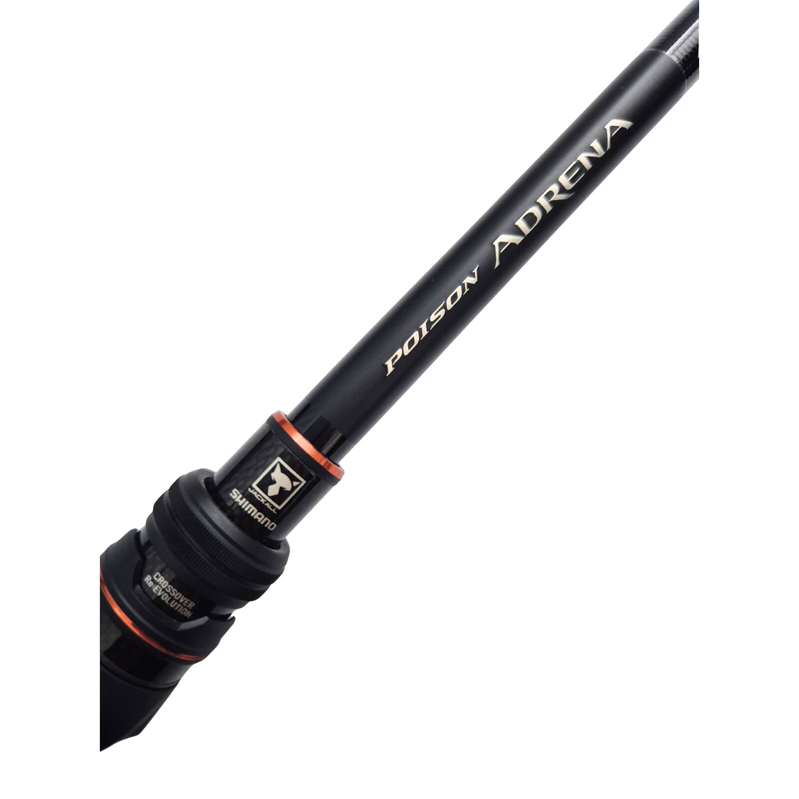 Shimano 24 Poison Adrena Casting