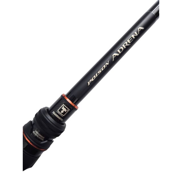 Shimano 24 Poison Adrena Casting