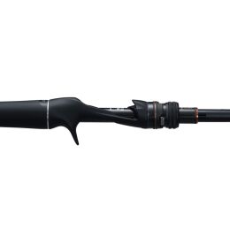 Shimano Poison Adrena Spinning 270LP2 2,13m 70" 3-12g 2pc