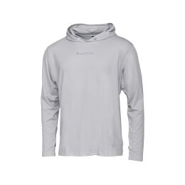 Westin Ledge UPF Hoodie Mist Grey (UV-Schutz)