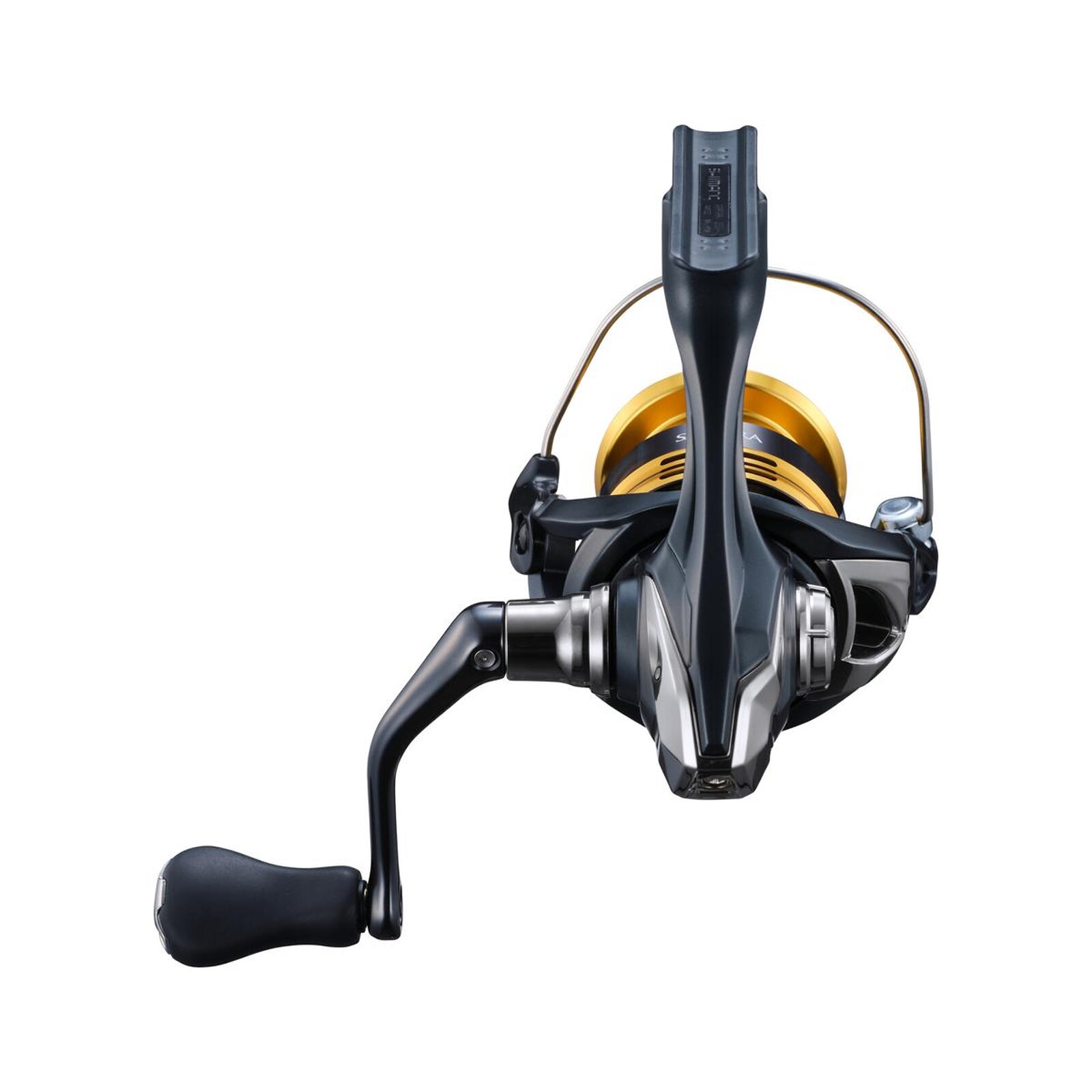 Shimano Sahara FJ 500