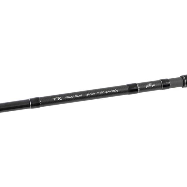 FOX Rage TR Power Swim Casting 240cm- 710" up to 200g