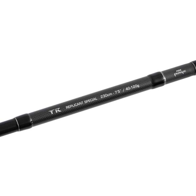 FOX Rage TR Replicant Special Casting Rod