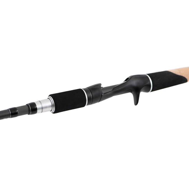 FOX Rage TR Versatile Shad Casting Rod