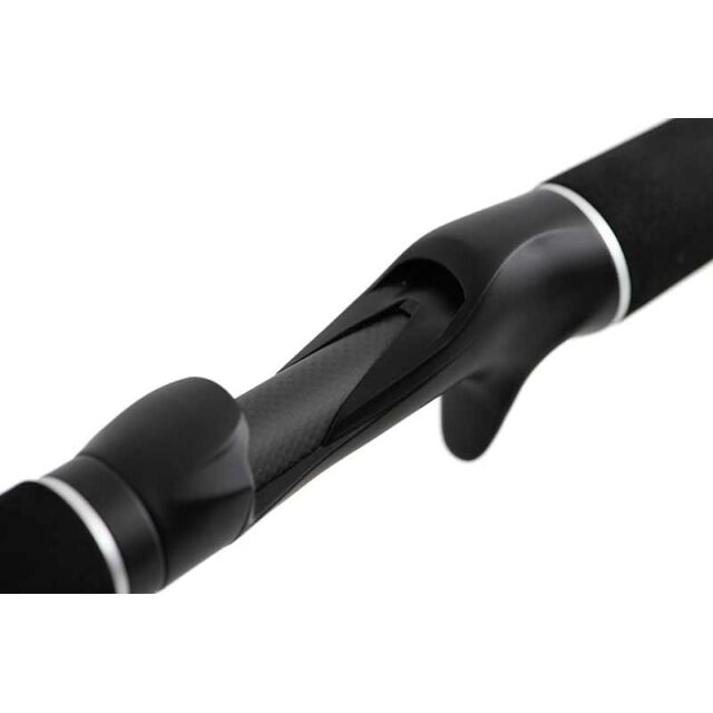 FOX Rage TR Versatile Shad Casting Rod