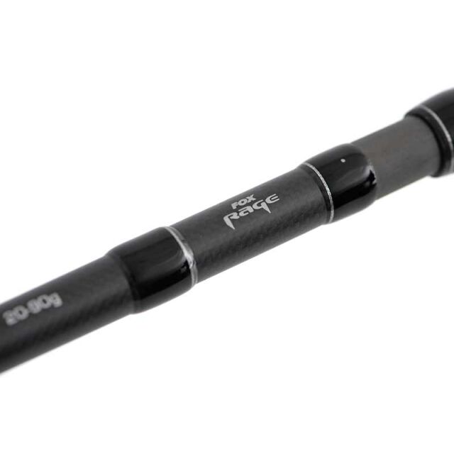 FOX Rage TR Versatile Shad Casting Rod