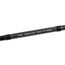 FOX Rage TR Versatile Shad Casting Rod