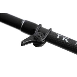 FOX Rage TR Versatile Shad Casting Rod
