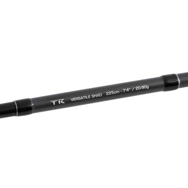 FOX Rage TR Versatile Shad Casting 225cm - 74" 20-90g