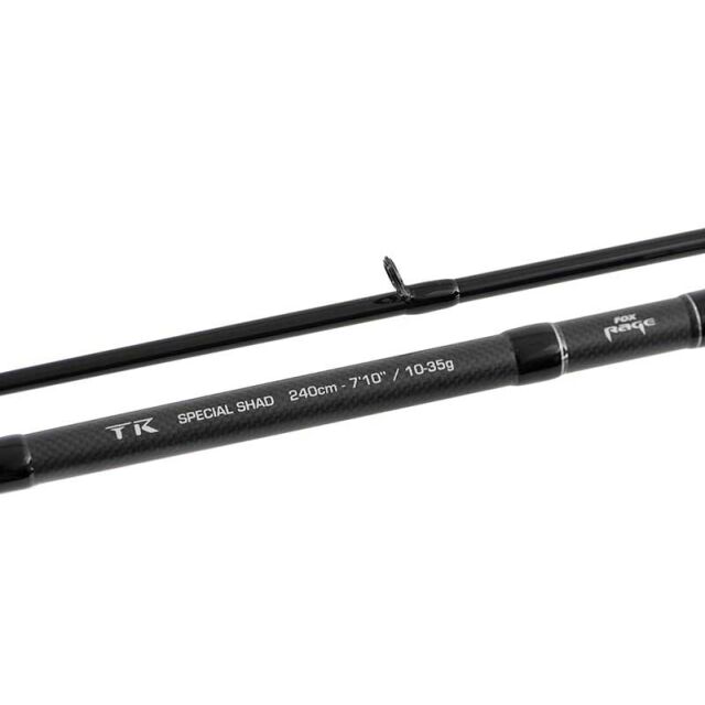 FOX Rage TR Special Shad Spin Rod