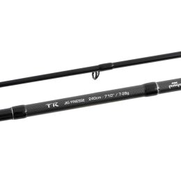 FOX Rage TR Jig Finesse Spin Rod