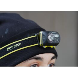 SPRO Optics 200 Lumen Kopflampe