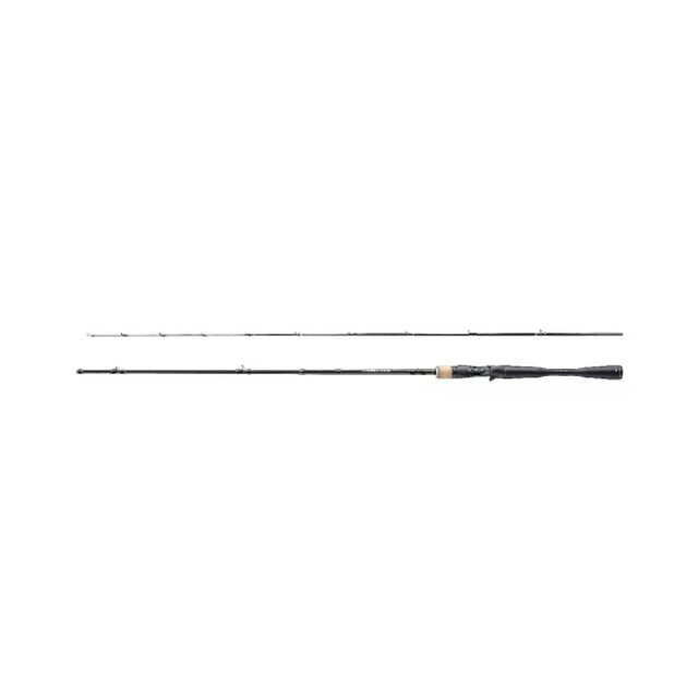 Shimano Yasei LTD BFS 2,05m 3,5-10g 2pc