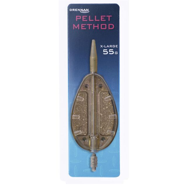 Drennan Pellet Method Feeder XL 45g