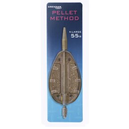 Drennan Pellet Method Feeder XL 45g