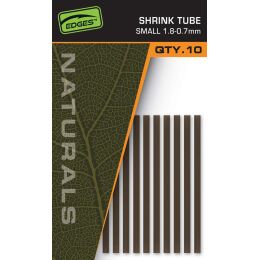 FOX Naturals Shrink Tube 10Stk.