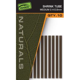 FOX Naturals Shrink Tube 10Stk.