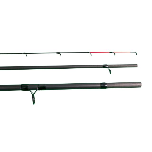 Sensas Green Arrow Feeder