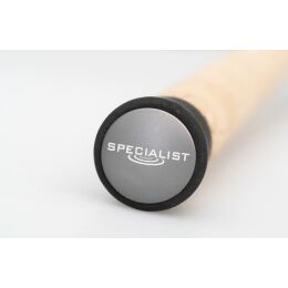 Drennan Specialist Barbel Rod 12