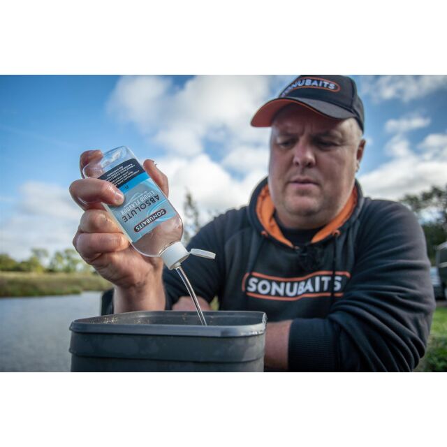 Sonubaits Absolute Liquid Flavour 200ml