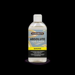 Sonubaits Absolute Liquid Flavour 200ml
