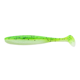 Keitech Easy Shiner 3 10Stk. Chartreuse Pepper Shad