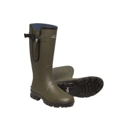 Kinetic Lappland Boot | Gummistiefel Neopren