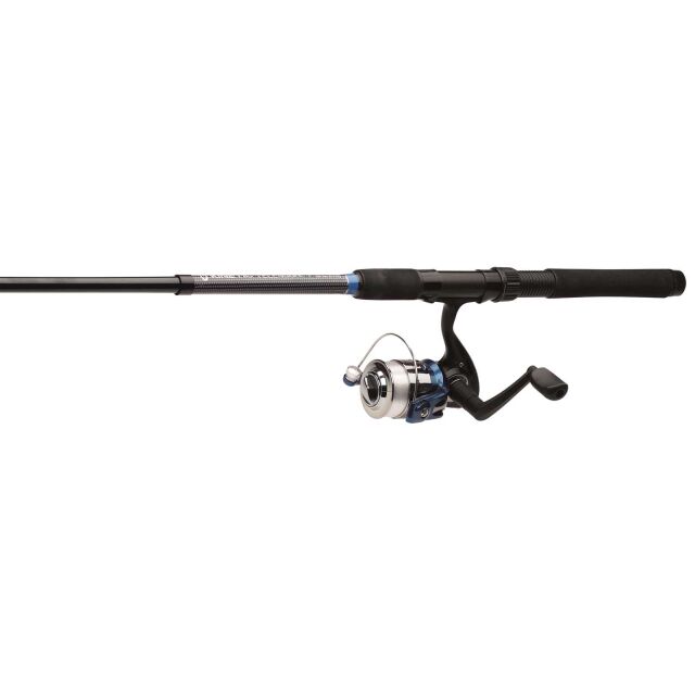 Kinetic Telemark CC Teleskop-Angelruten-Set 180 cm | 3-15 g