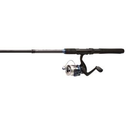 Kinetic Telemark CC Teleskop-Angelruten-Set 180 cm | 3-15 g