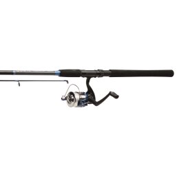 Kinetic Allround CC Angelruten-Set