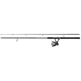 Kinetic Allround CC Angelruten-Set