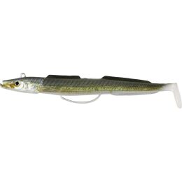 Westin Sandy Andy Weedless Jig