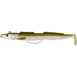 Westin Sandy Andy Weedless Jig Tobis Ammo | 13cm | 23g |...