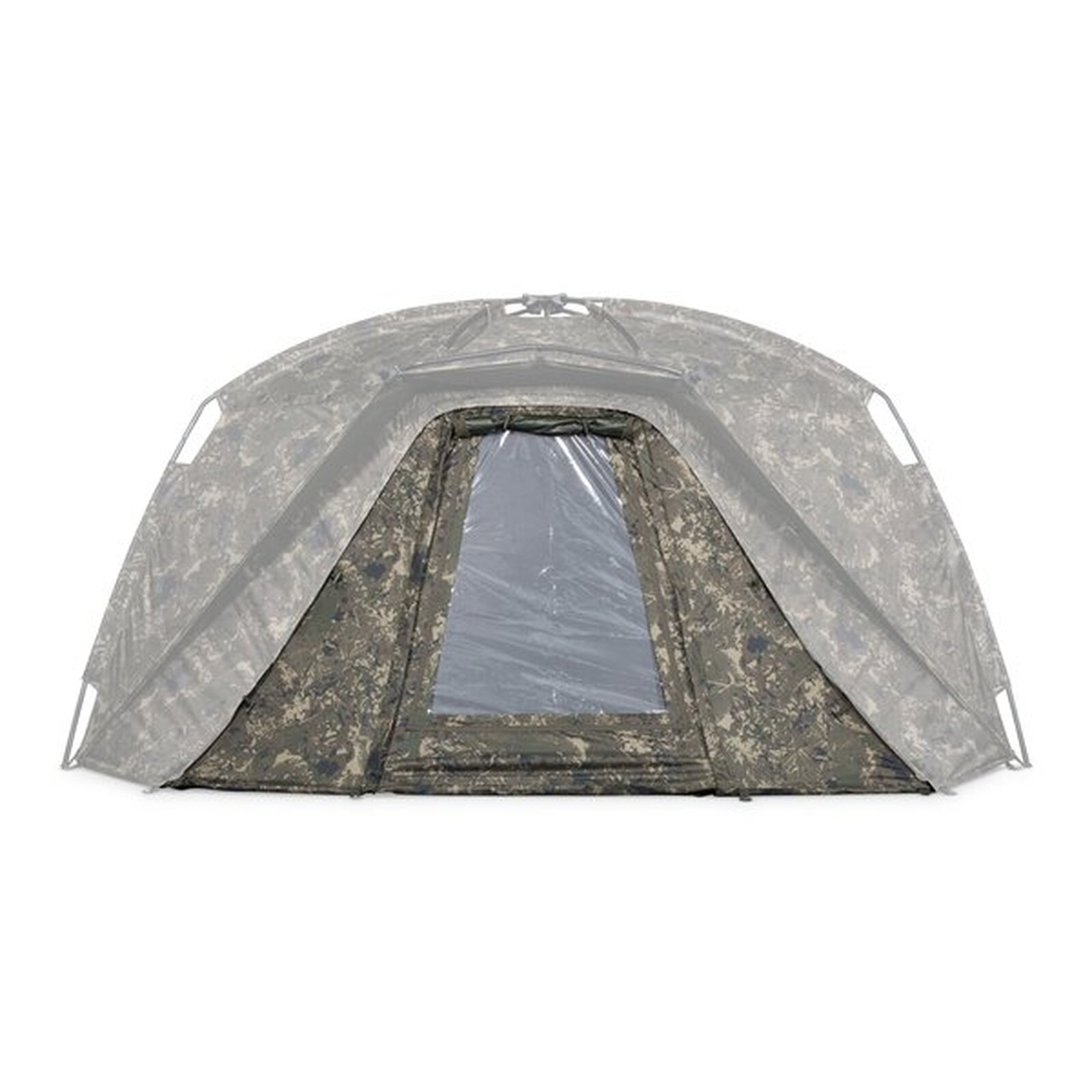 Nash Titan Hide Camo Pro Full System v2