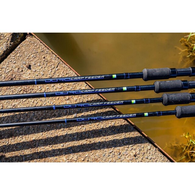 Preston Dura Carp Feeder