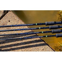 Preston Dura Carp Feeder