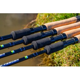 Preston Dura Carp Feeder