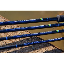 Preston Dura Carp Feeder
