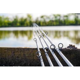 Preston Dura Carp Feeder 12ft