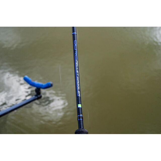 Preston Dura Pellet Waggler