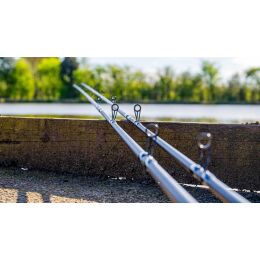 Preston Dura Pellet Waggler