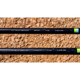 Preston Dura Pellet Waggler