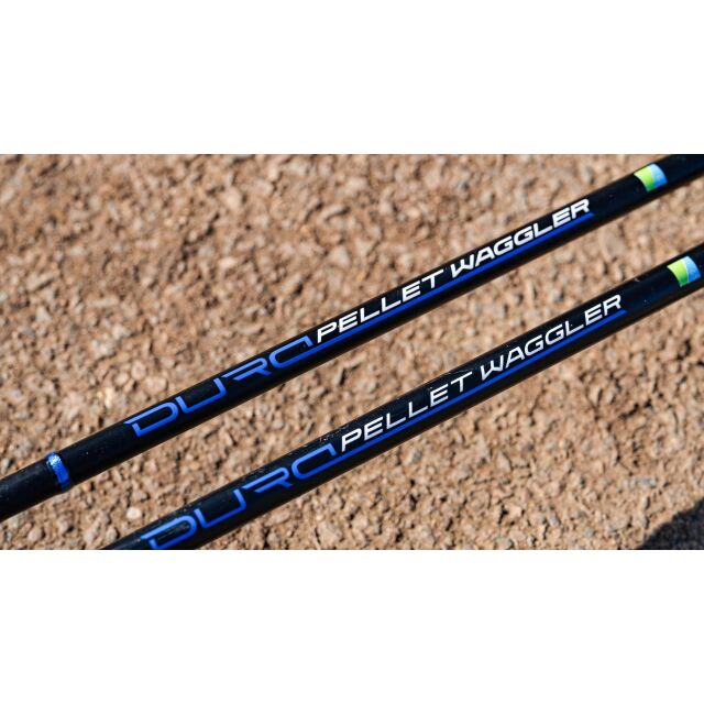 Preston Dura Pellet Waggler 10ft