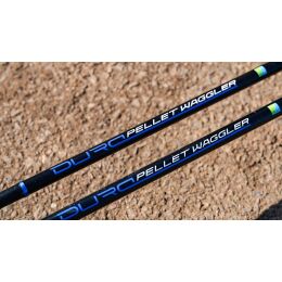 Preston Dura Pellet Waggler 10ft